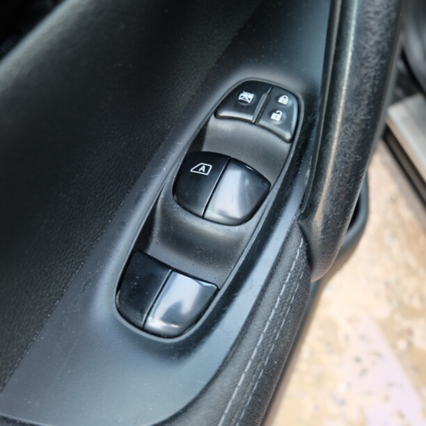 Nissan Qashqai II, 2014 г.