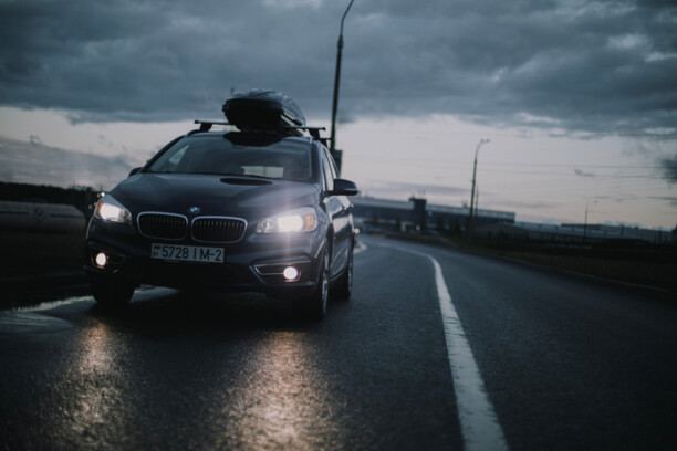 BMW 2 серия Gran Tourer, 7 мест, 2016 г.