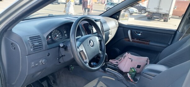 Kia Sorento I, 2003 г.