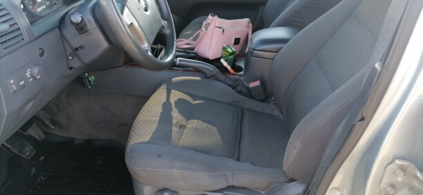 Kia Sorento I, 2003 г.