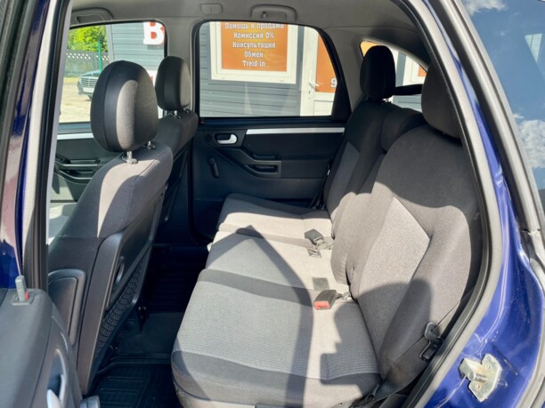 Opel Meriva I, 2003 г.