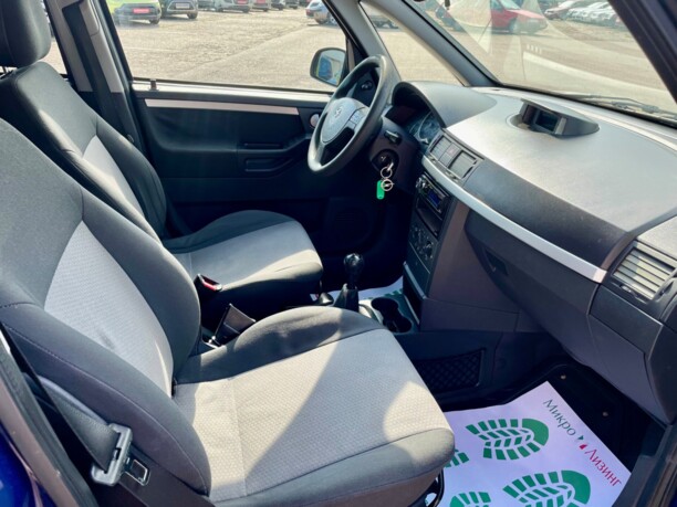 Opel Meriva I, 2003 г.