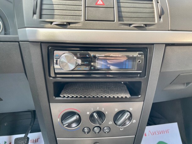Opel Meriva I, 2003 г.