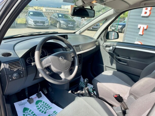 Opel Meriva I, 2003 г.