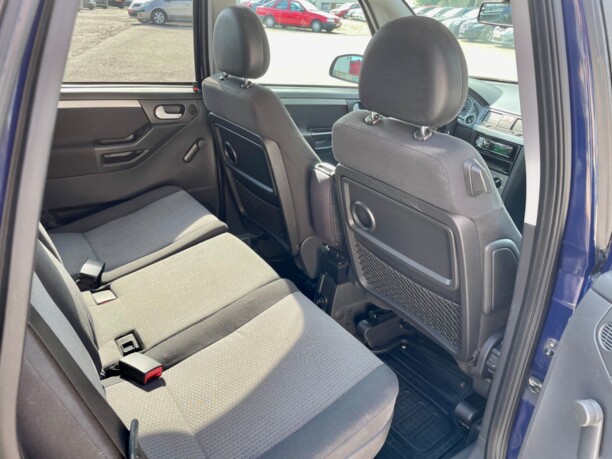 Opel Meriva I, 2003 г.
