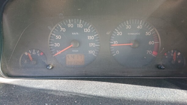 Peugeot Expert I, 2003 г.