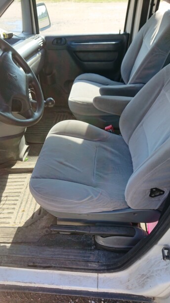 Peugeot Expert I, 2003 г.