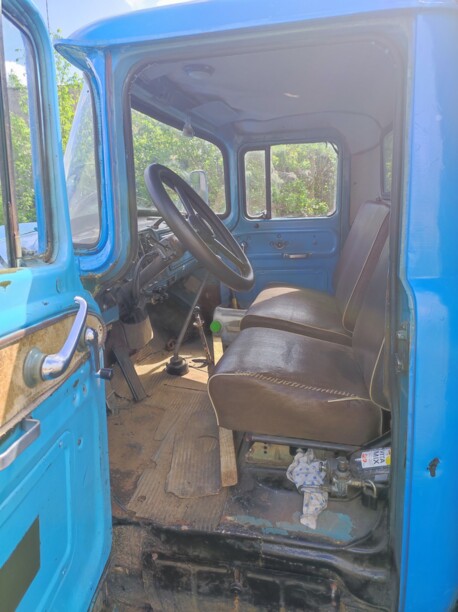 ЗИЛ 130, 1989 г.