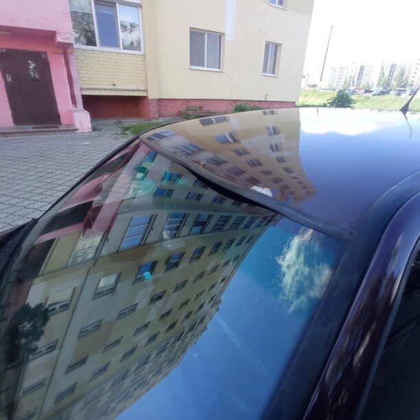 SEAT Toledo I · Рестайлинг, 1996 г.