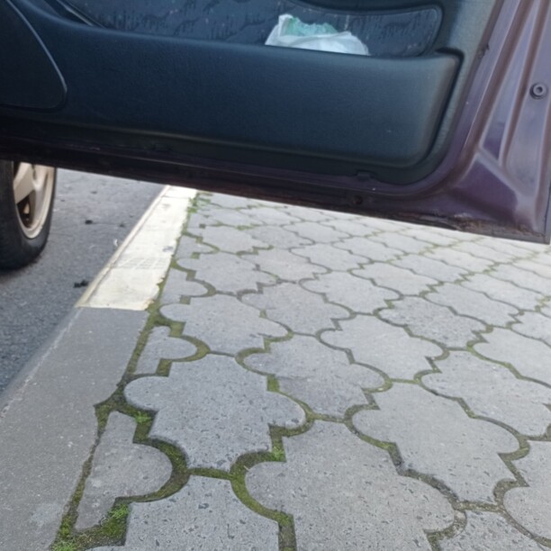 SEAT Toledo I · Рестайлинг, 1996 г.