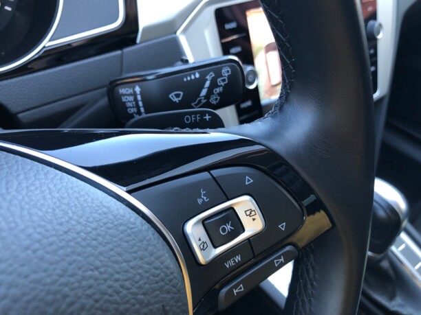 Volkswagen Passat B8, 2018 г.