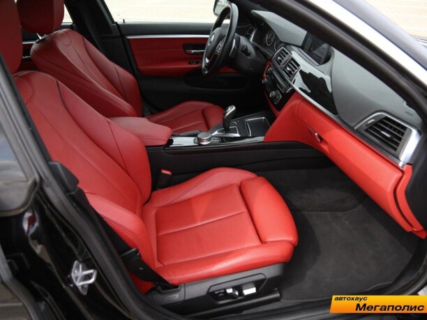 BMW 4 серия F36 (GT) (Рестайлинг), 2018 г.