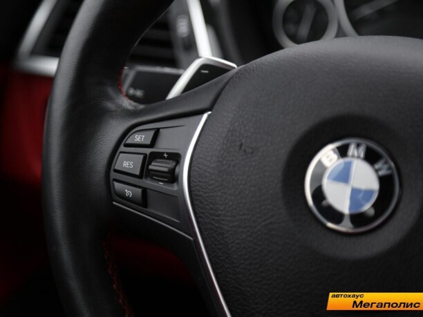 BMW 4 серия F36 (GT) (Рестайлинг), 2018 г.
