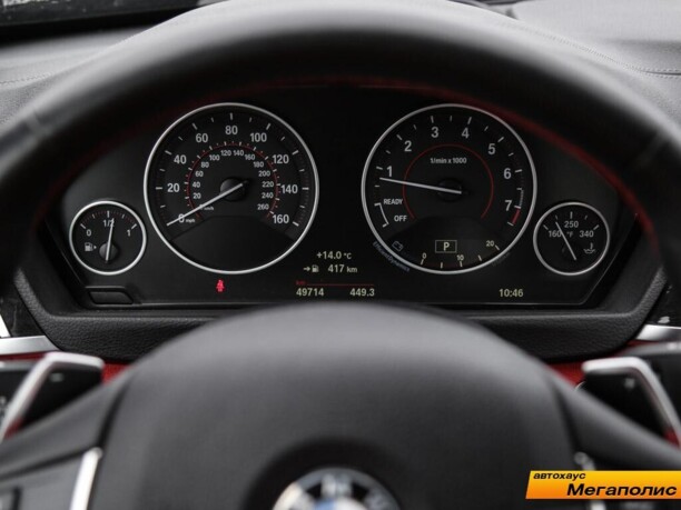 BMW 4 серия F36 (GT) (Рестайлинг), 2018 г.