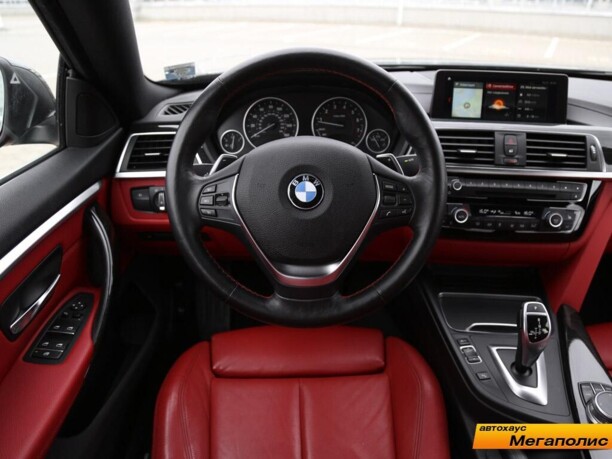 BMW 4 серия F36 (GT) (Рестайлинг), 2018 г.