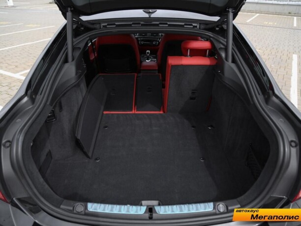 BMW 4 серия F36 (GT) (Рестайлинг), 2018 г.