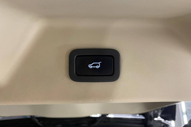 Land Rover Range Rover IV, 2017 г.