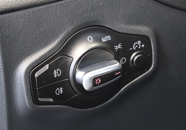 Audi Q5 8R · Рестайлинг, 2013 г.