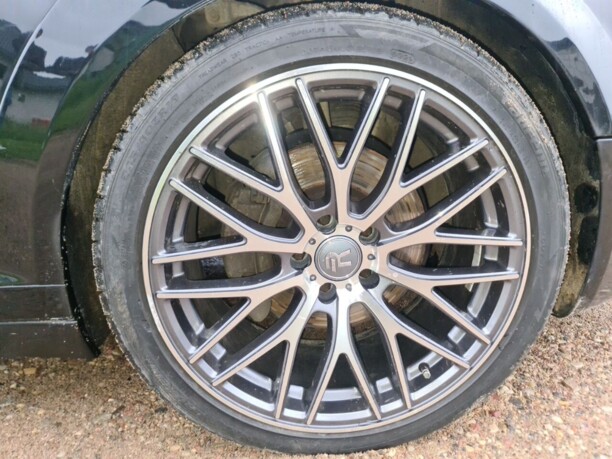 Audi A6 Allroad C6, 2006 г.