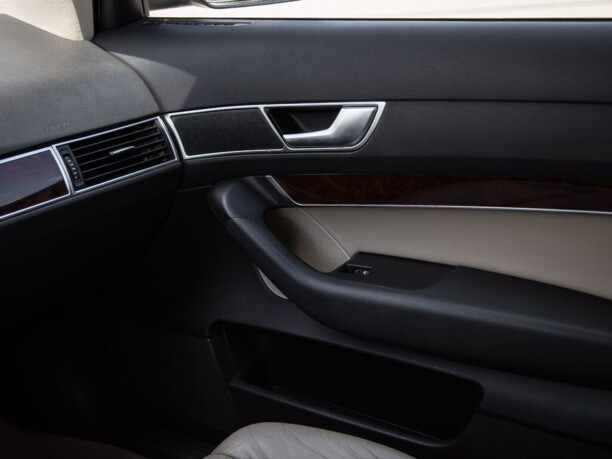 Audi A6 Allroad C6, 2006 г.