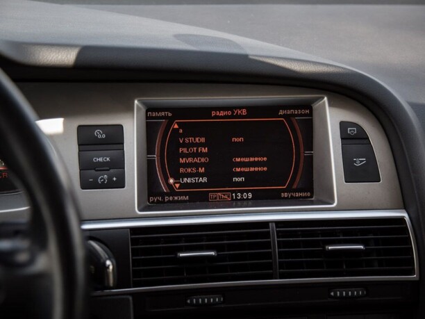 Audi A6 Allroad C6, 2006 г.