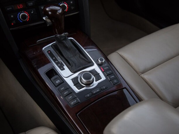 Audi A6 Allroad C6, 2006 г.