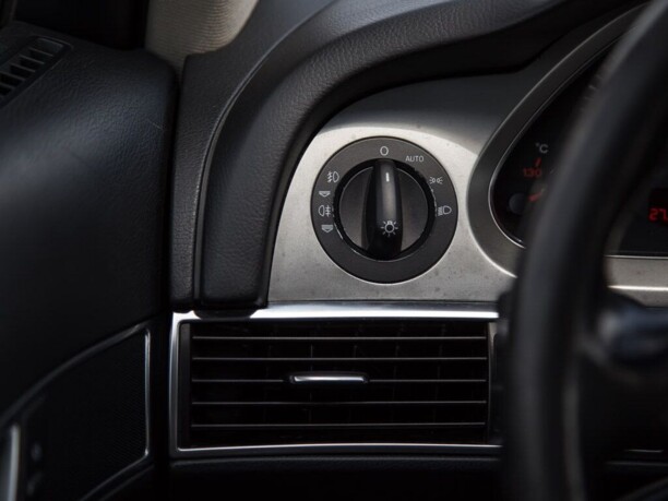 Audi A6 Allroad C6, 2006 г.
