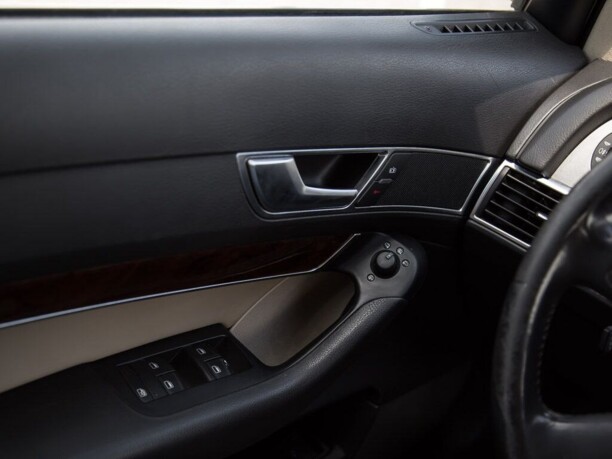 Audi A6 Allroad C6, 2006 г.
