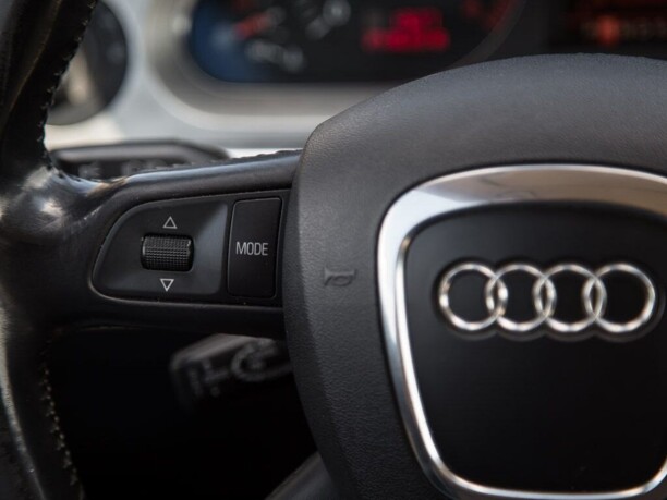 Audi A6 Allroad C6, 2006 г.