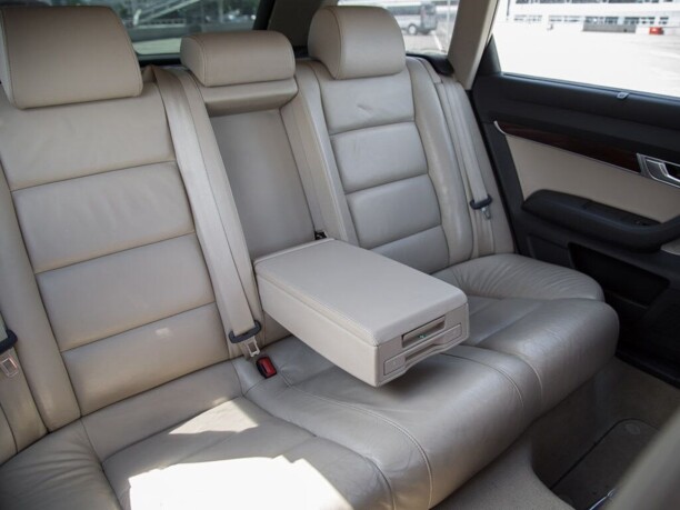 Audi A6 Allroad C6, 2006 г.