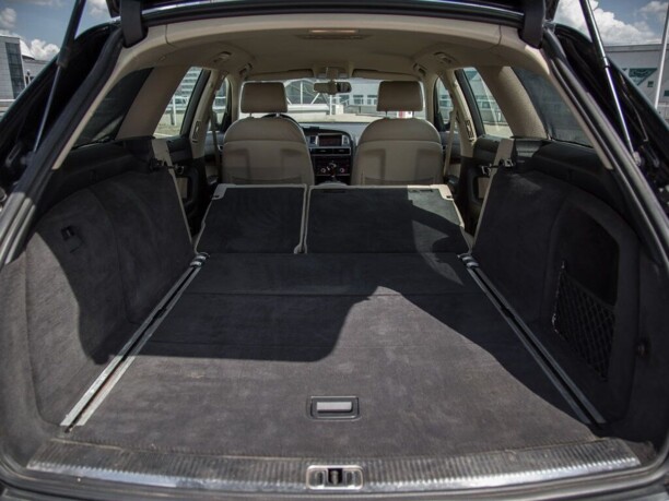 Audi A6 Allroad C6, 2006 г.