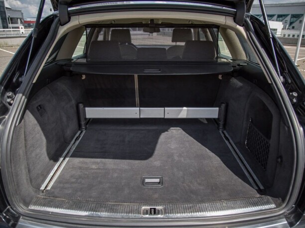 Audi A6 Allroad C6, 2006 г.