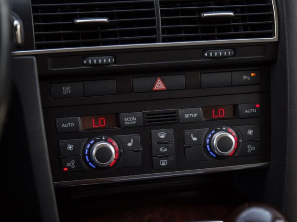 Audi A6 Allroad C6, 2006 г.