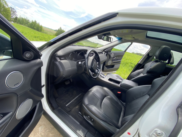 Land Rover Range Rover Evoque I · Рестайлинг, 2018 г.