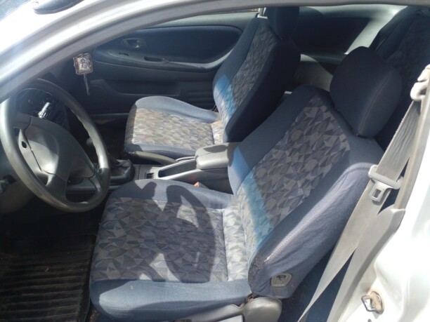 Mitsubishi Colt V, 1996 г.