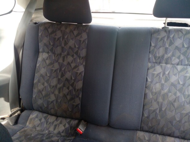 Mitsubishi Colt V, 1996 г.