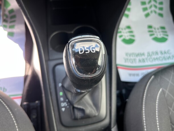 Skoda Rapid I, 2016 г.