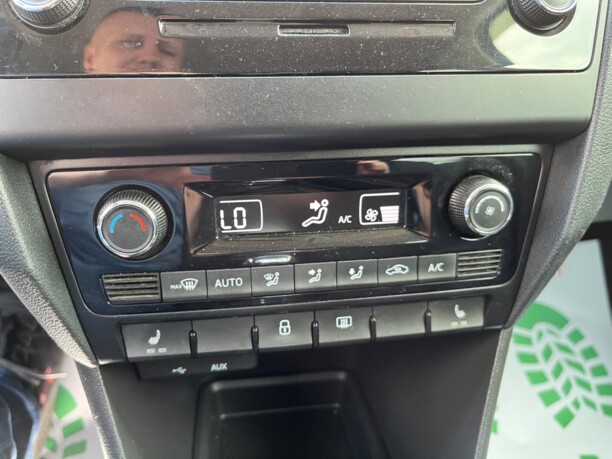 Skoda Rapid I, 2016 г.
