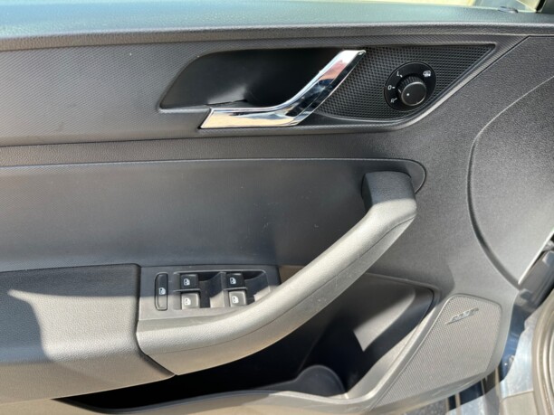 Skoda Rapid I, 2016 г.