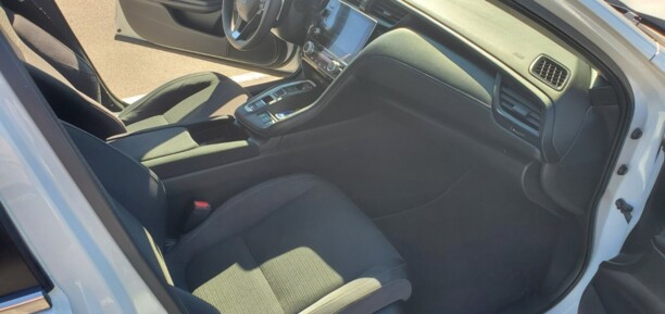 Honda Insight III, 2018 г.
