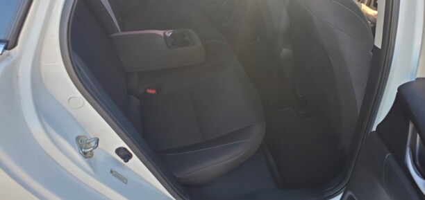 Honda Insight III, 2018 г.