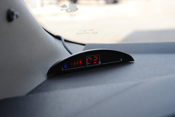 Ford Focus II · Рестайлинг, 2011 г.