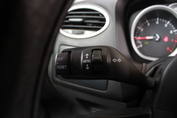 Ford Focus II · Рестайлинг, 2011 г.