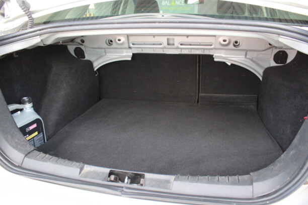 Ford Focus II · Рестайлинг, 2011 г.