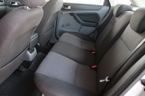 Ford Focus II · Рестайлинг, 2011 г.