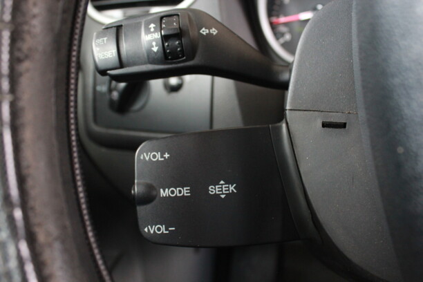 Ford Focus II · Рестайлинг, 2011 г.