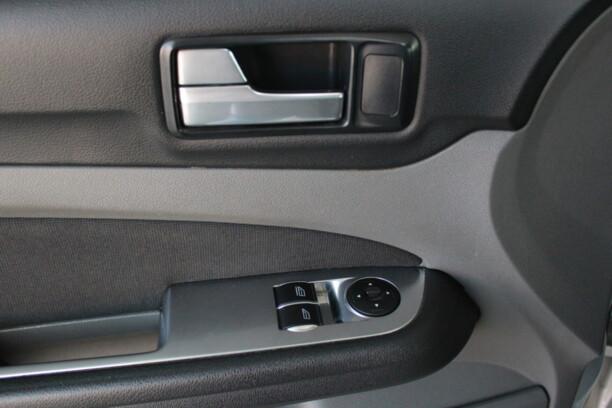 Ford Focus II · Рестайлинг, 2011 г.