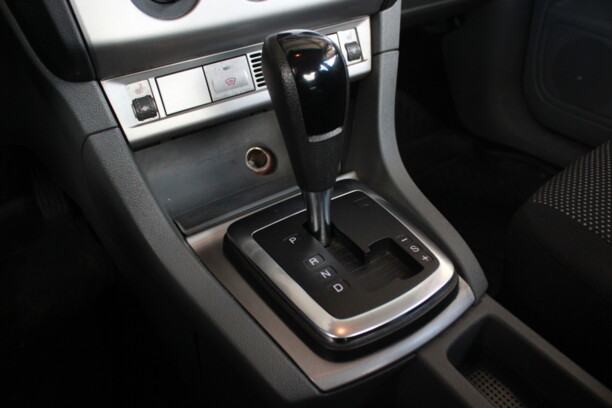 Ford Focus II · Рестайлинг, 2011 г.