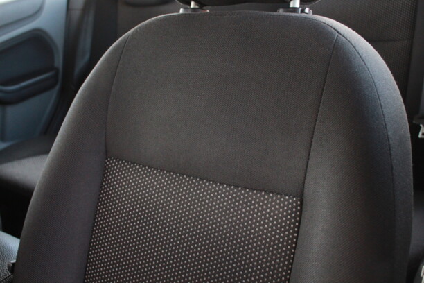 Ford Focus II · Рестайлинг, 2011 г.