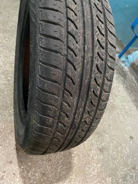 Легковые шины КАМА 185/60 R15 4 шт.